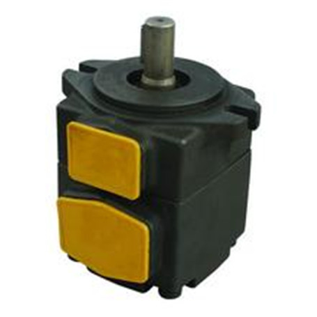 PV2R1型高壓葉片泵